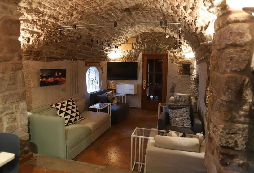 酒店 La Sagrera Sfb