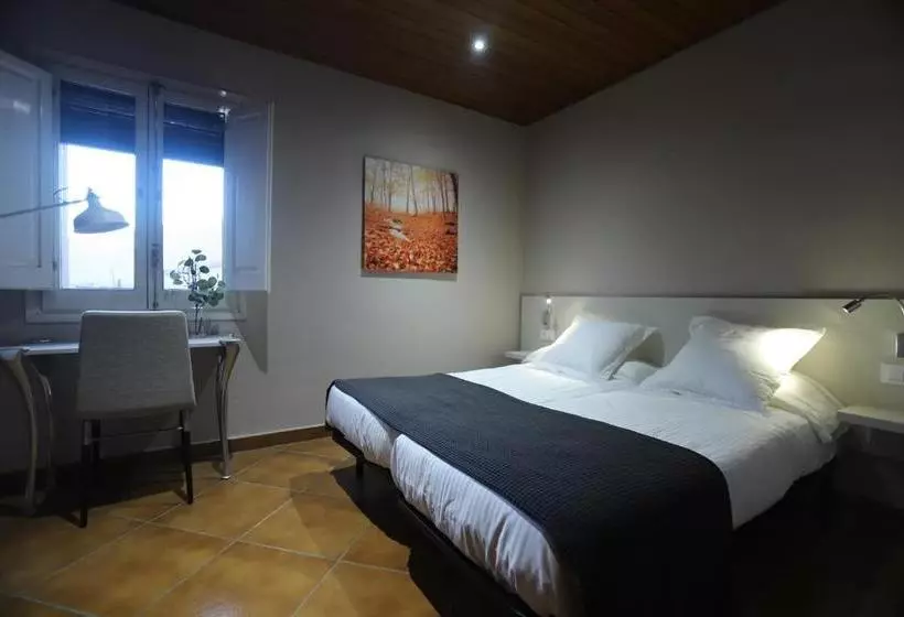 Hotelli La Sagrera Sfb