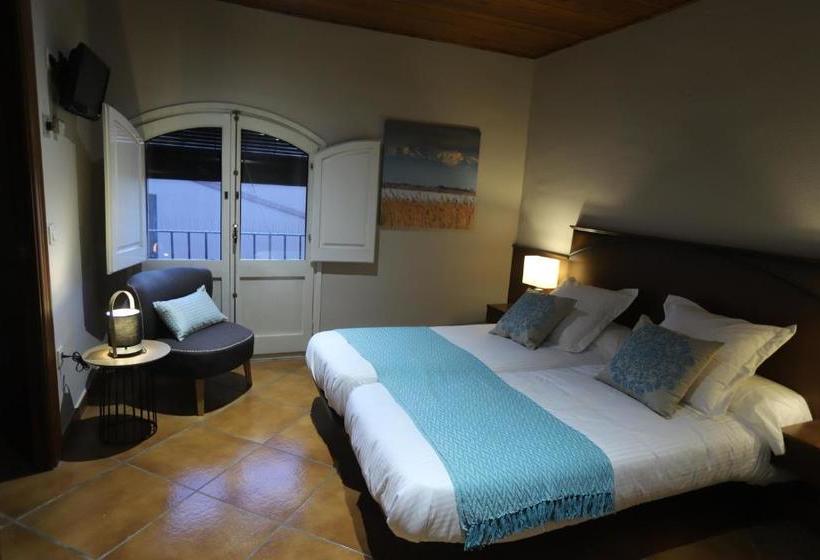 酒店 La Sagrera Sfb