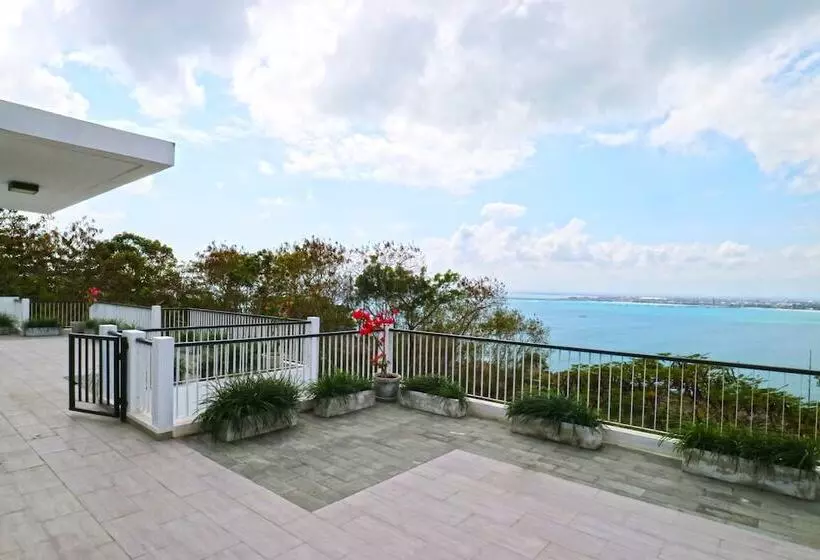 هتل Cove Villa Prana Jimbaran