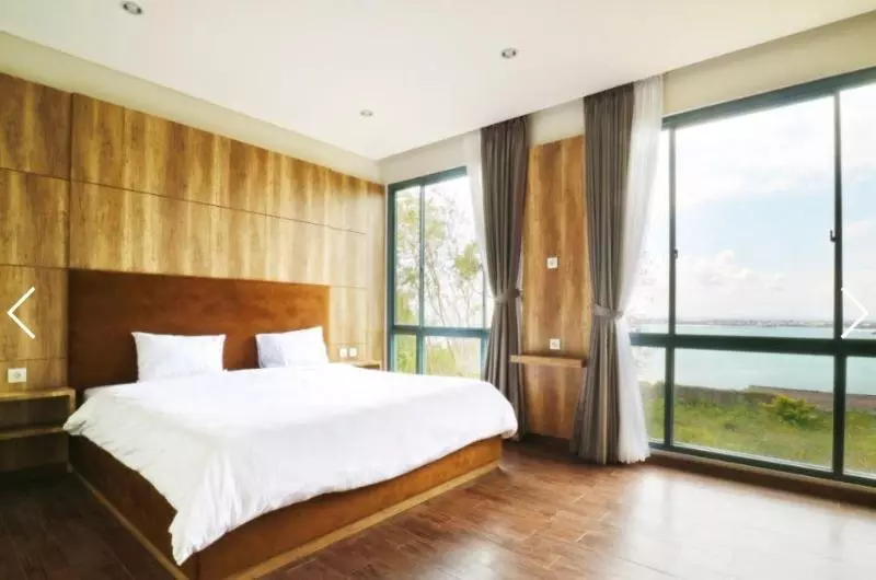 هتل Cove Villa Prana Jimbaran