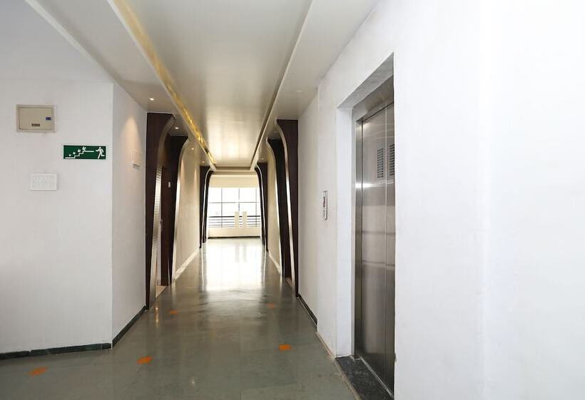 O 10671 Hotel Sai Prem