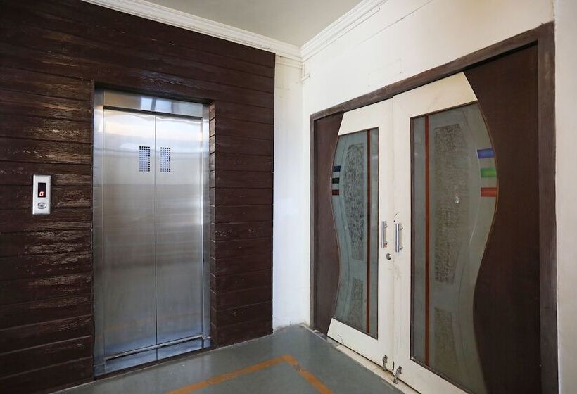 O 10671 Hotel Sai Prem