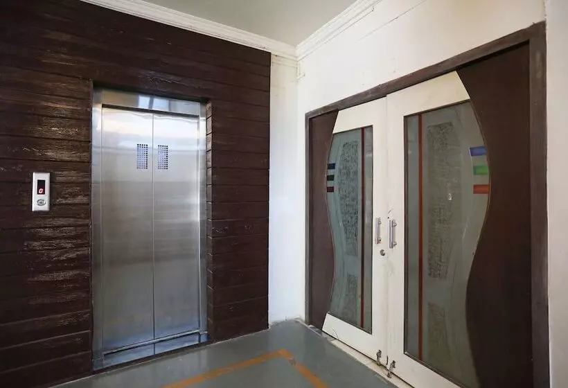 O 10671 Hotel Sai Prem