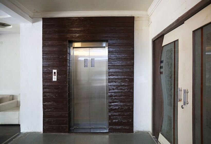 O 10671 Hotel Sai Prem