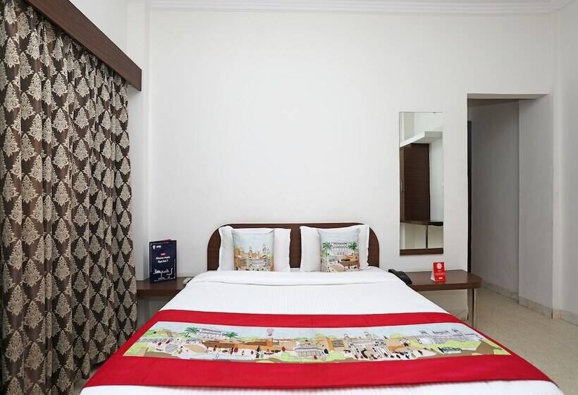 O 10671 Hotel Sai Prem