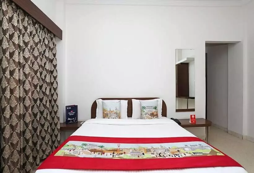 O 10671 Hotel Sai Prem