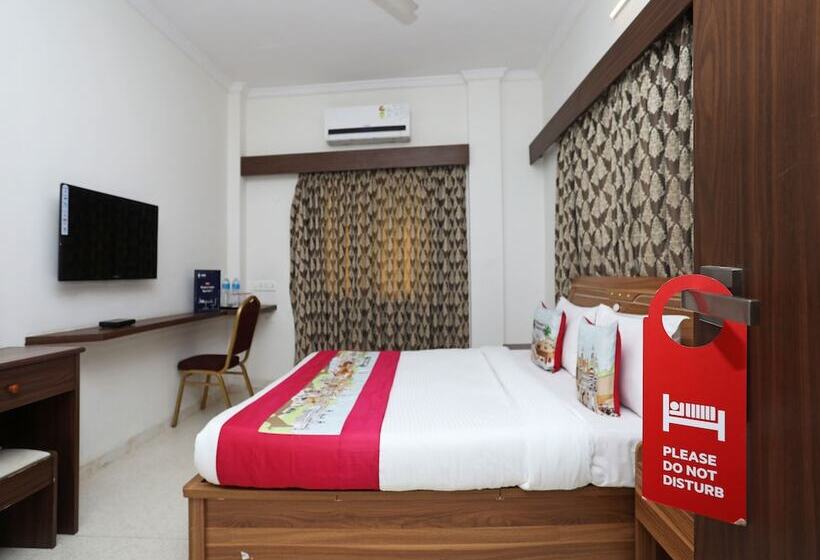 O 10671 Hotel Sai Prem