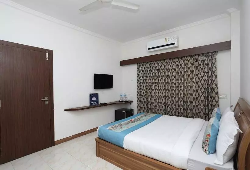 O 10671 Hotel Sai Prem