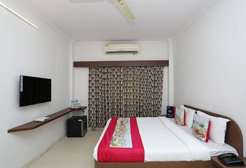 O 10671 Hotel Sai Prem