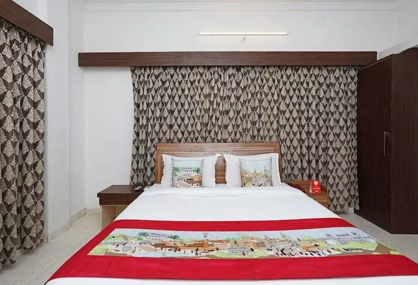 O 10671 Hotel Sai Prem