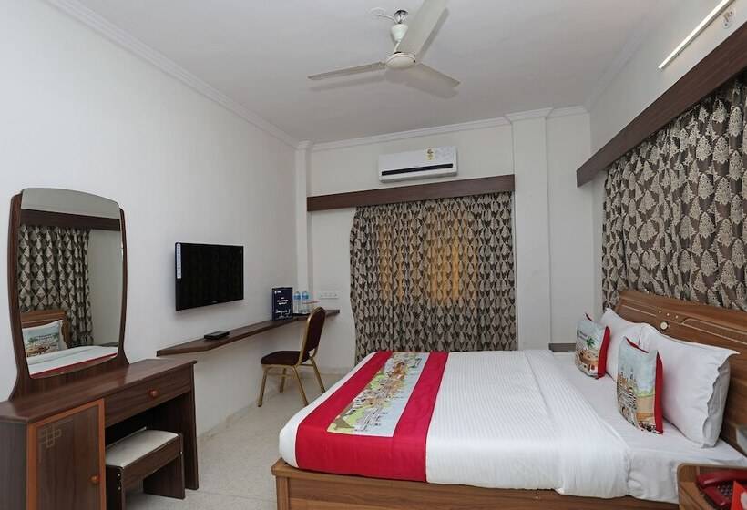 O 10671 Hotel Sai Prem