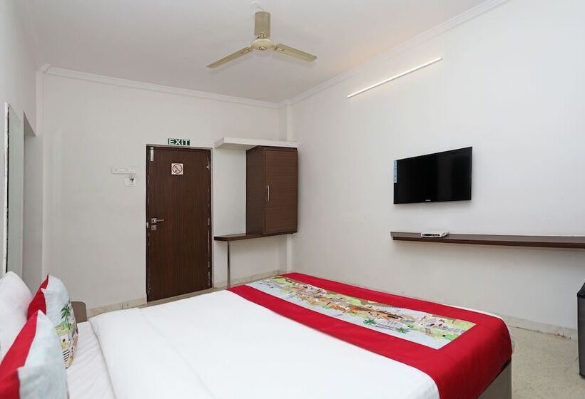 O 10671 Hotel Sai Prem