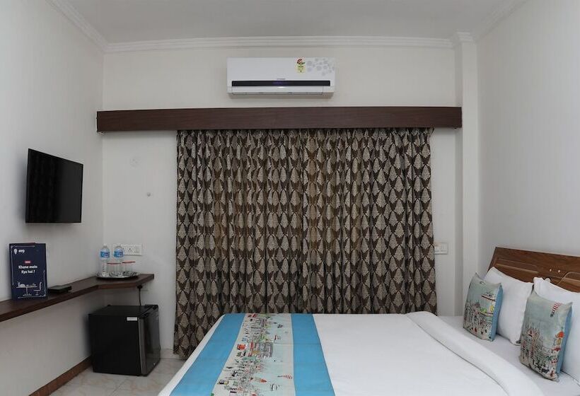 O 10671 Hotel Sai Prem