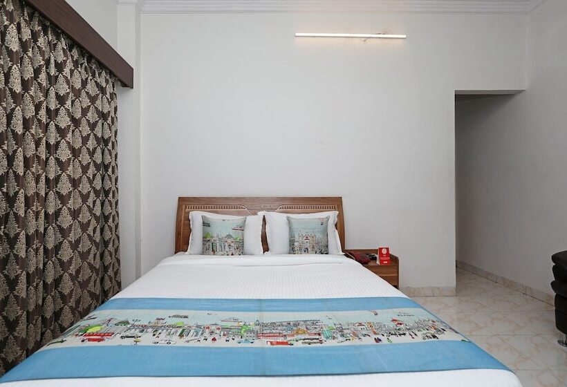 O 10671 Hotel Sai Prem