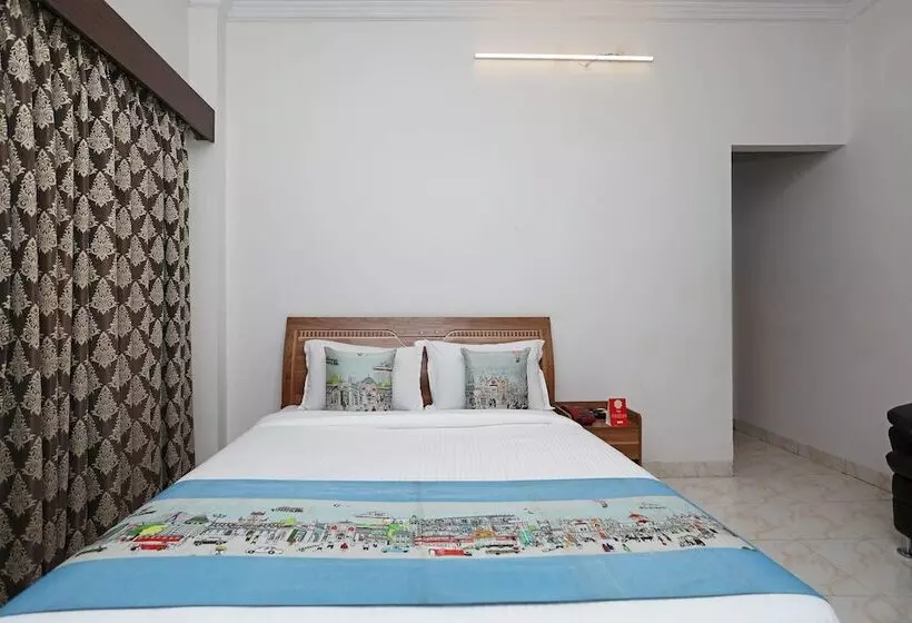 O 10671 Hotel Sai Prem