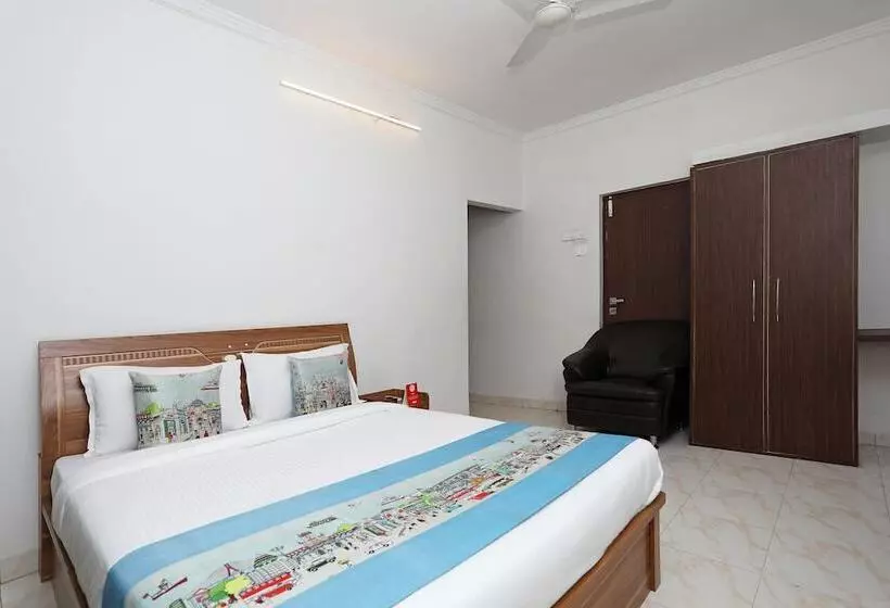 O 10671 Hotel Sai Prem