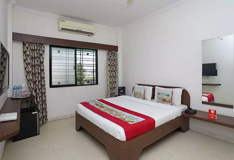 O 10671 Hotel Sai Prem