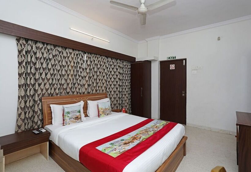 O 10671 Hotel Sai Prem