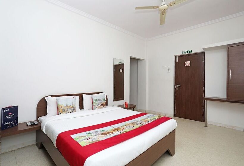 O 10671 Hotel Sai Prem