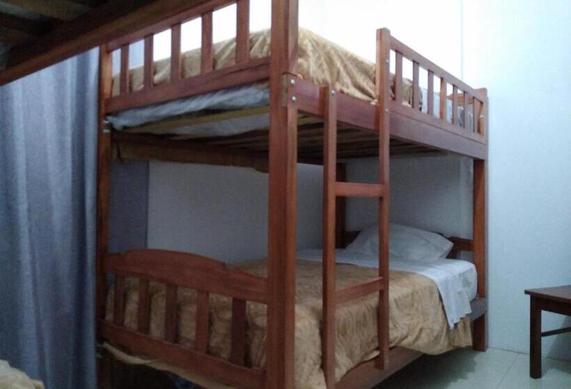 پانسیون Bachíg Hospedaje