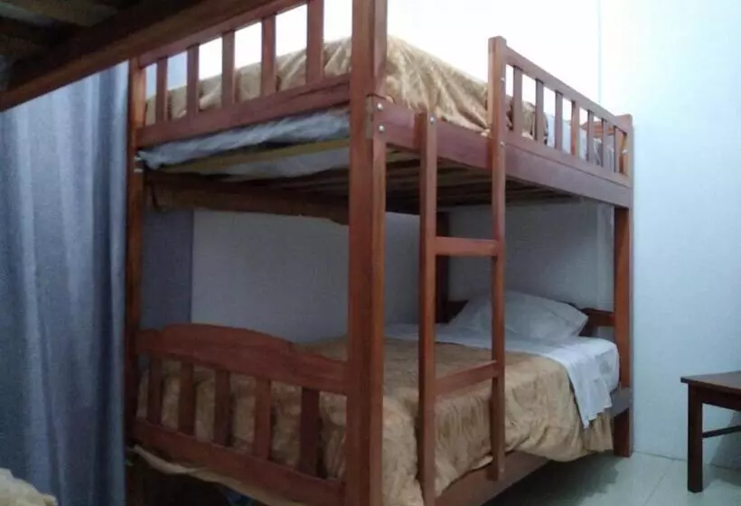 Pensão Bachíg Hospedaje