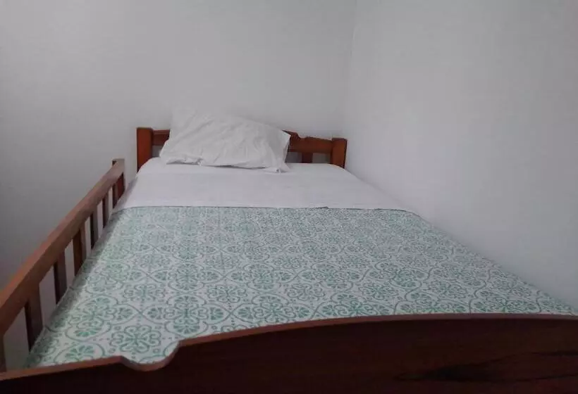 Pensão Bachíg Hospedaje