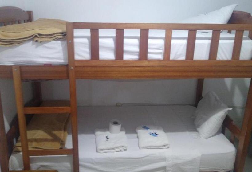 پانسیون Bachíg Hospedaje