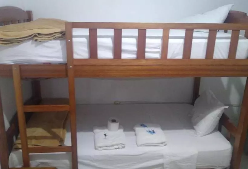 Pensão Bachíg Hospedaje