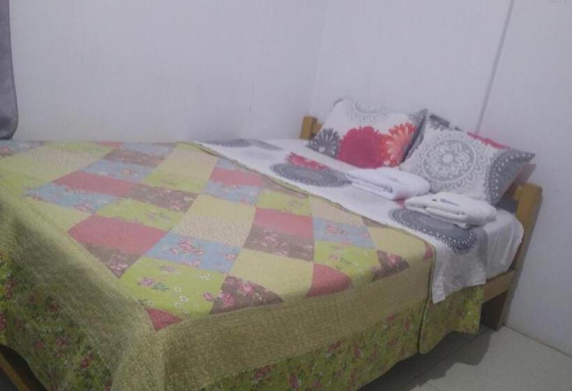 پانسیون Bachíg Hospedaje