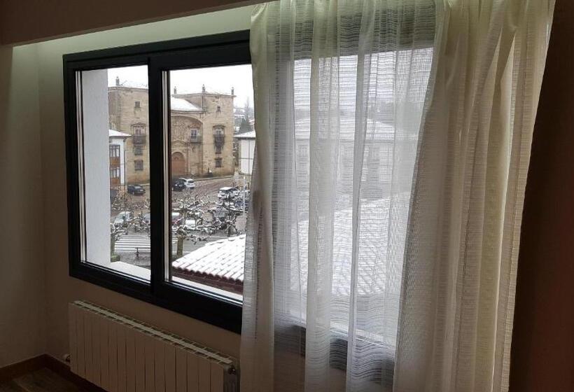 פנסיון El Rincon Espinosa