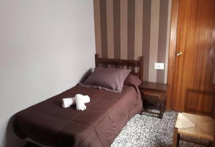 Majatalo Hostal Alcorisa