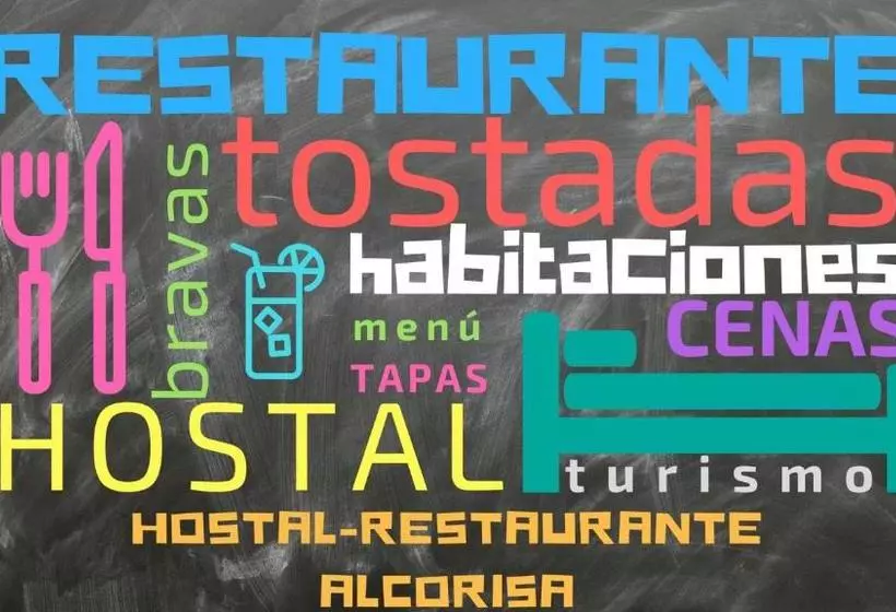 Majatalo Hostal Alcorisa