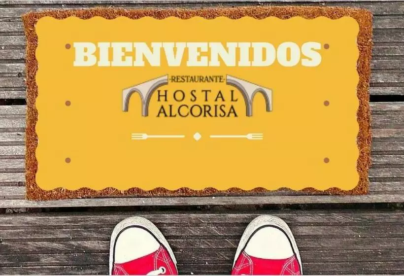 Majatalo Hostal Alcorisa