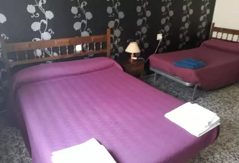 Majatalo Hostal Alcorisa