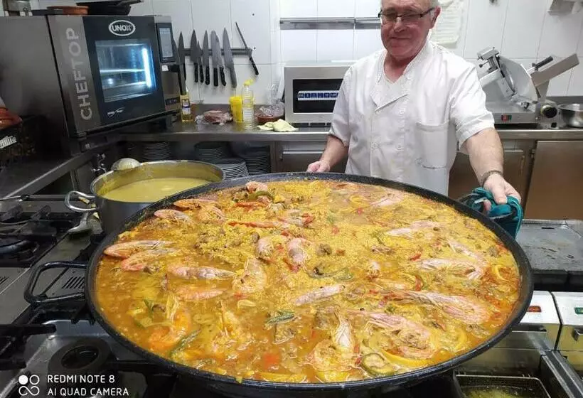 Majatalo Hostal Ardoi