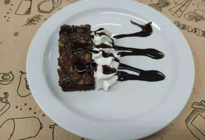 Majatalo Hostal Ardoi