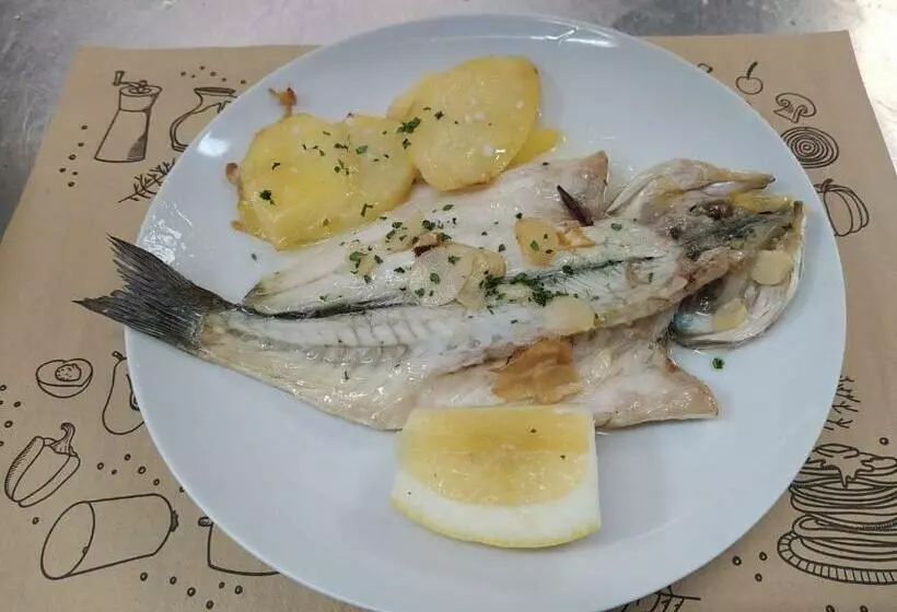 Majatalo Hostal Ardoi