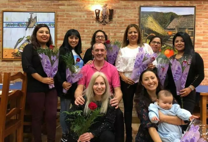 Majatalo Hostal Ardoi