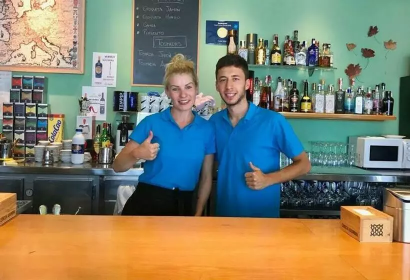 Majatalo Hostal Ardoi