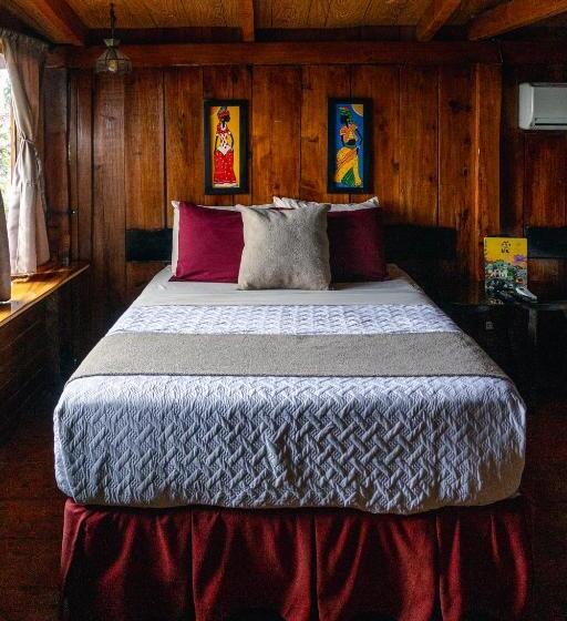 پانسیون Juayua