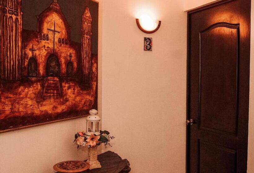 پانسیون Juayua