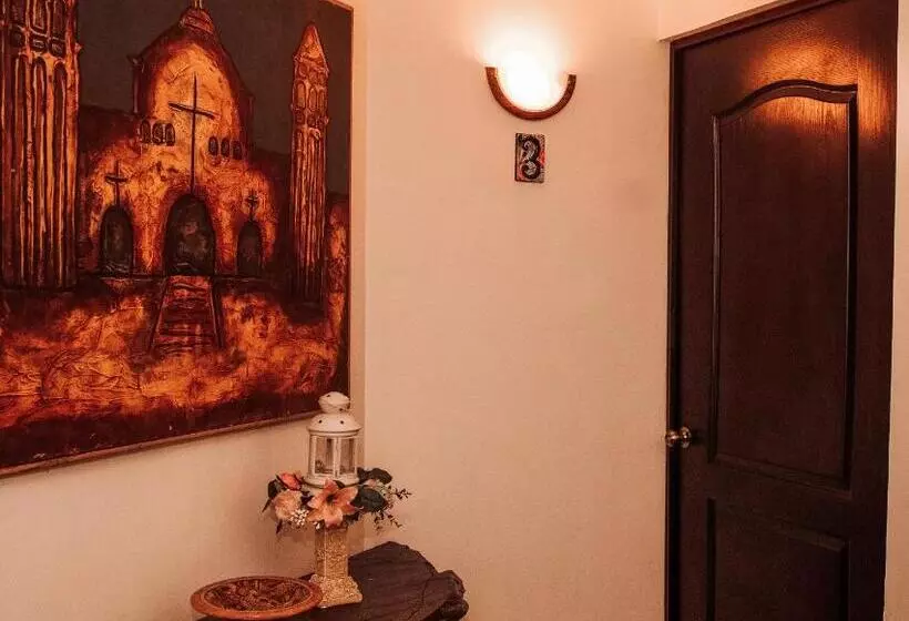 پانسیون Juayua