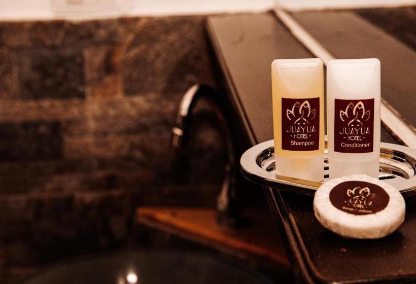 پانسیون Juayua