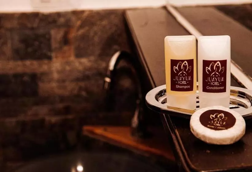 پانسیون Juayua