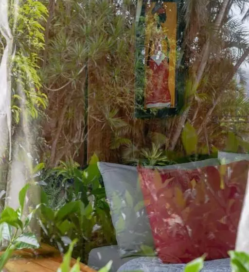 پانسیون Juayua