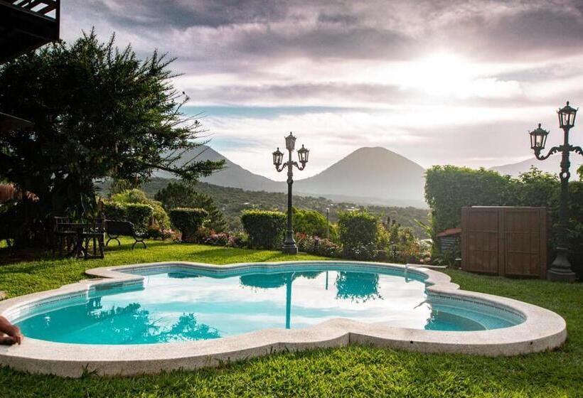 پانسیون Juayua