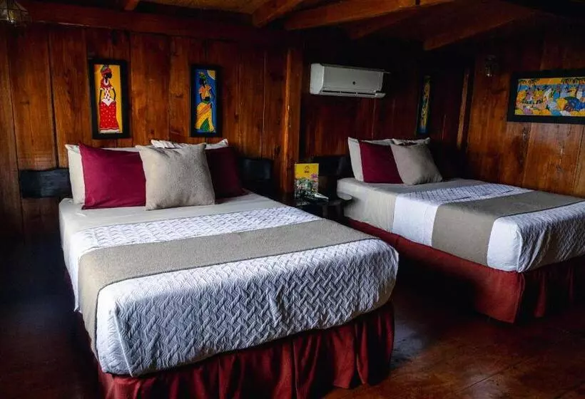 پانسیون Juayua