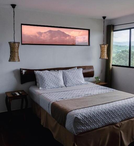 پانسیون Juayua