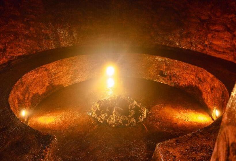 پانسیون Juayua